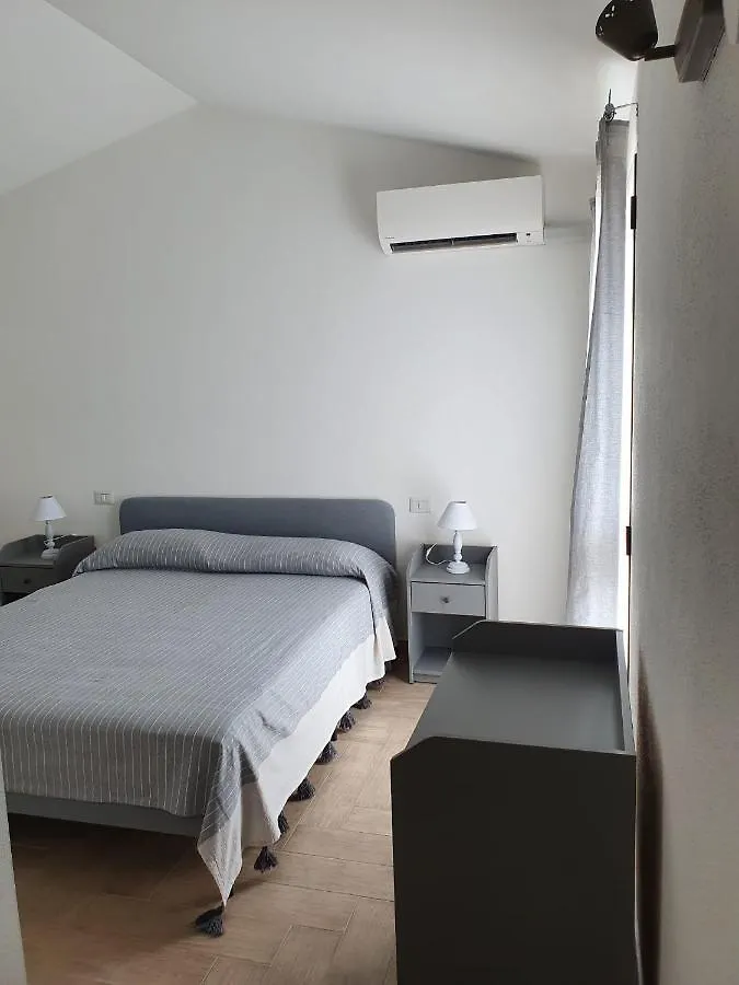 Apartament La Casa Di Su Luogosanto 0*,  Włochy